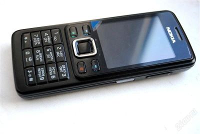 Лот: 1647908. Фото: 1. Nokia 6300 Black в идeале !. Кнопочные мобильные телефоны
