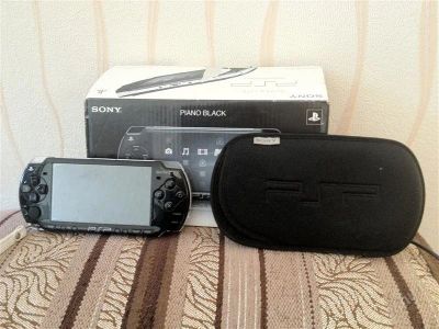 Лот: 1637437. Фото: 1. PSP 2004 SLIM&LITE. Игровые приставки, консоли
