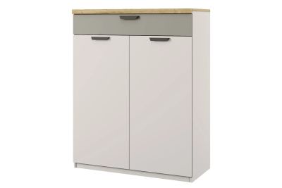 Лот: 25233447. Фото: 1. Тумба для обуви Hoff Modern. Обувные полки и тумбы