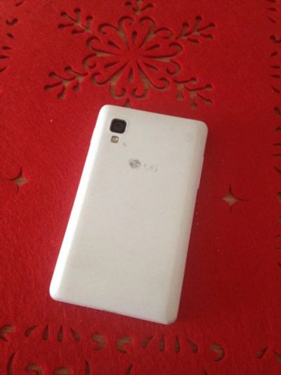 Лот: 7064798. Фото: 1. Смартфон LG. Смартфоны