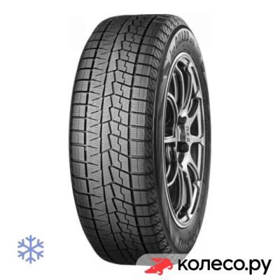 Лот: 25364469. Фото: 1. Ice Guard IG70 225/50 R18 95Q. Шины