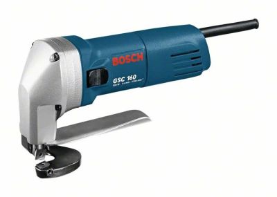 Лот: 9012968. Фото: 1. Продам Листовые ножницы Bosch... Электроинструмент