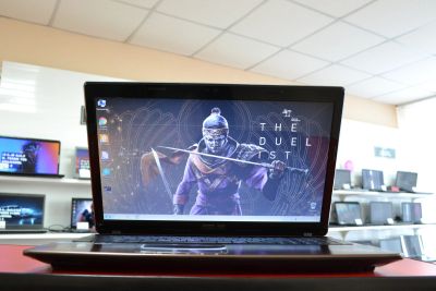 Лот: 15870674. Фото: 1. Asus K53S (15.6"/Intel Core i5-2430M... Ноутбуки