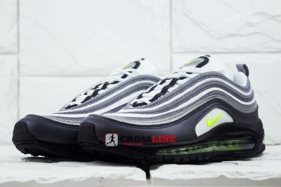 Лот: 11290825. Фото: 1. Кроссовки Nike Air Max 97 арт... Кеды, кроссовки, слипоны