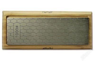 Лот: 2747109. Фото: 1. Точилка T1103D Taidea алм. Ножи, топоры