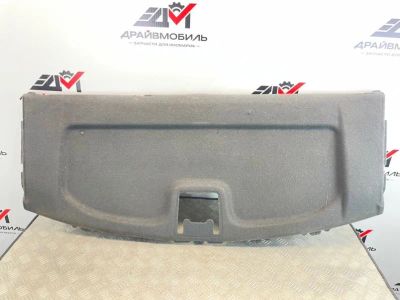 Лот: 25718011. Фото: 1. полка в салон toyota corolla ZZE120. Салон