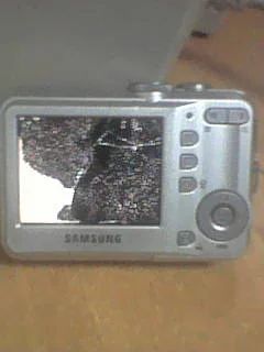 Лот: 9526553. Фото: 1. Фотоаппарат Samsung S860. Цифровые компактные