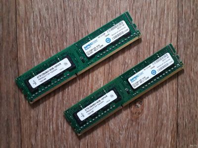 Лот: 13795753. Фото: 1. Оперативная память SpecTec 4Gb... Оперативная память