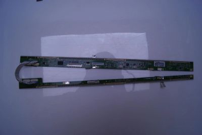 Лот: 11446020. Фото: 1. T-con, v420hj2-p01 rev. c4 в составе... Печатные платы