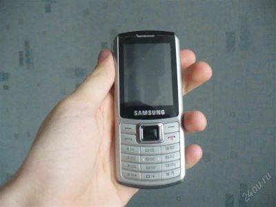 Лот: 2462378. Фото: 1. sumsung S3310. Кнопочные мобильные телефоны