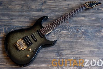 Лот: 16507440. Фото: 1. Fernandes FGZ-550 SBS. Гитары