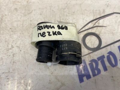 Лот: 21711129. Фото: 1. трубки отопителя Ravon R4. Двигатель и элементы двигателя