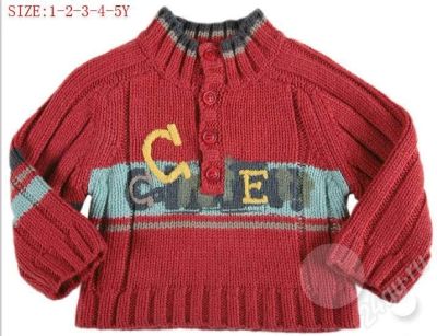 Лот: 247539. Фото: 1. Свитер на мальчика на 4-5 лет. Другое (дети растут)