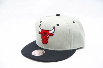 Лот: 7582739. Фото: 1. Бейсболка кепка chicago bulls... Головные уборы