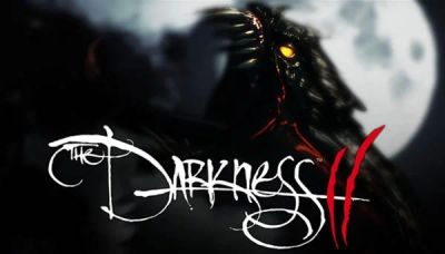 Лот: 3360161. Фото: 1. The Darkness II. Игры для ПК