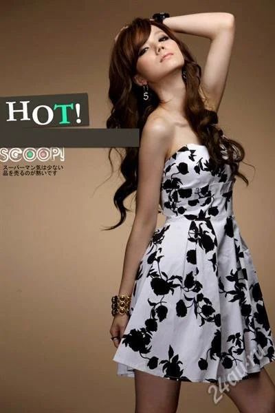 Лот: 2728311. Фото: 1. Новое коктейльное платье 42-44... Платья