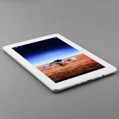 Лот: 3023959. Фото: 1. Планшет Samsung Galaxy Tab 10. Планшеты