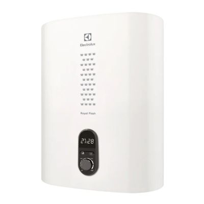 Лот: 11569497. Фото: 1. Electrolux Электролюкс EWH 30... Водонагреватели, бойлеры