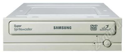 Лот: 223333. Фото: 1. DVD±R/DVD±RW привод Toshiba Samsung... Приводы CD, DVD, BR, FDD