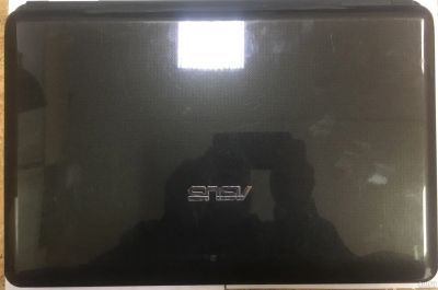 Лот: 13457736. Фото: 1. Корпус для ноутбука Asus K50 K50C... Корпуса, блоки питания