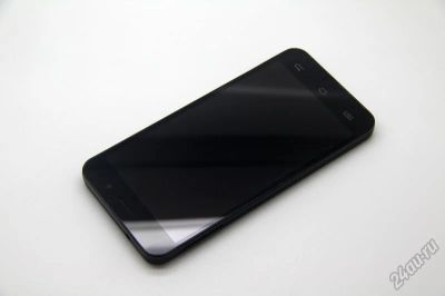 Лот: 6476089. Фото: 1. Jiayu g4 полный комплект. Смартфоны