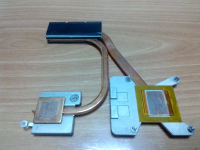 Лот: 11887716. Фото: 1. Трубка охлаждения DNS PCA55 0124000. Системы охлаждения