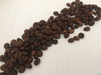 Лот: 13639515. Фото: 1. Кофе натуральный зерновой, Арабика... Чай, кофе, какао