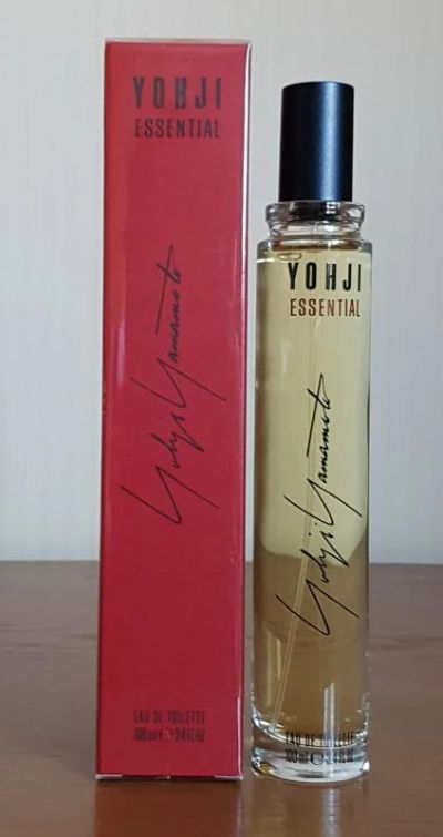 Лот: 3675945. Фото: 1. Yohji Essential от Yohji Yamamoto... Женская парфюмерия