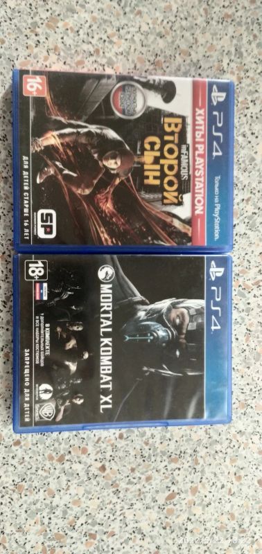Лот: 19073466. Фото: 1. Игры ps4. Энциклопедии, словари, обучающие