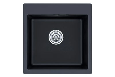 Лот: 23647002. Фото: 1. Мойка врезная PAULMARK Kante. Мойки кухонные