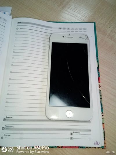 Лот: 17684639. Фото: 1. Apple iPhone 6S. Смартфоны