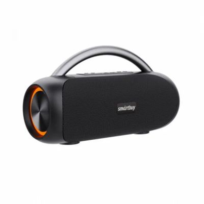 Лот: 23247661. Фото: 1. Колонка портативная Smartbuy Master... Активные акустические системы