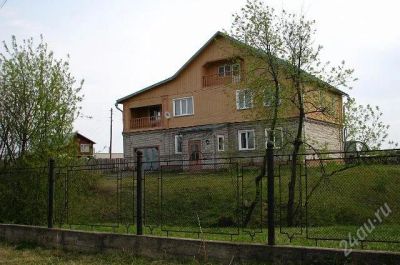 Лот: 1051231. Фото: 1. Продам дом на берегу Енисея. Дома