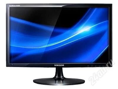 Лот: 2109618. Фото: 1. Продам новый монитор Samsung. ЖК-мониторы