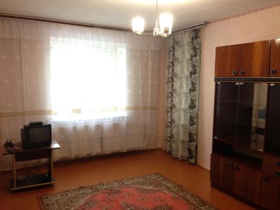 Лот: 11565440. Фото: 1. Сдам 1-к квартиру, Щорса 55. Квартиры, студии