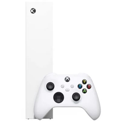 Лот: 24512361. Фото: 1. Игровая приставка Microsoft Xbox... Игровые приставки, консоли