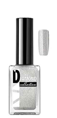 Лот: 19094915. Фото: 1. Jeanmishel Diamond Collection... Лак для ногтей