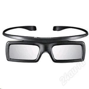 Лот: 1762681. Фото: 1. новые 3D очки samsung SSG-3050GB. 3D-очки