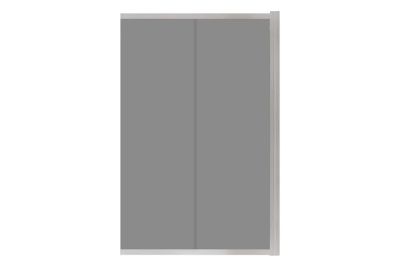 Лот: 23990663. Фото: 1. Перегородка для ванны Hoff Ben... Душевые кабины