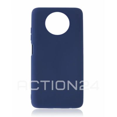 Лот: 20826073. Фото: 1. Чехол на Xiaomi Redmi Note 9T... Чехлы, бамперы