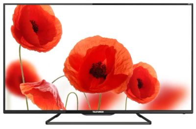 Лот: 8827947. Фото: 1. Телевизор 32" Telefunken TF-LED32S41T2... Телевизоры