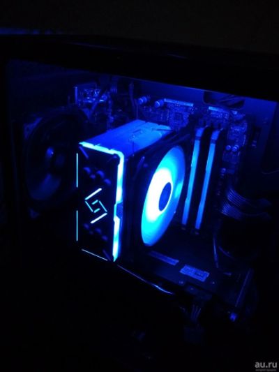 Лот: 12995986. Фото: 1. I5 8400 + ASRock Z370 Pro4. Комплекты запчастей