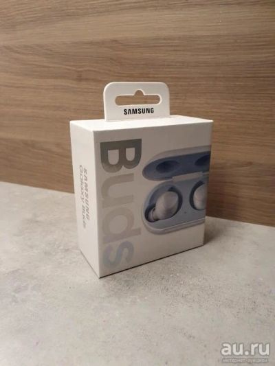 Лот: 15135753. Фото: 1. Galaxy buds. Красноярск