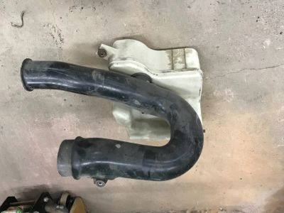 Лот: 17276024. Фото: 1. Влагоотделитель Honda Civic, Integra... Другое (автозапчасти)