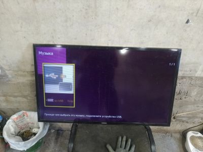 Лот: 17856764. Фото: 1. Телевизор Samsung. Телевизоры