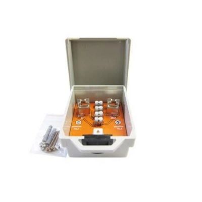 Лот: 4553425. Фото: 1. Грозозащита Everstar ESWA-3200c6s... Другое (сетевые устройства)