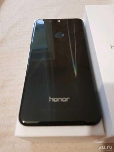Лот: 10683740. Фото: 1. Honor 8 32g. Смартфоны