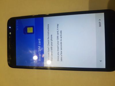 Лот: 12847797. Фото: 1. Смартфон alcatel от t-mobile. Смартфоны