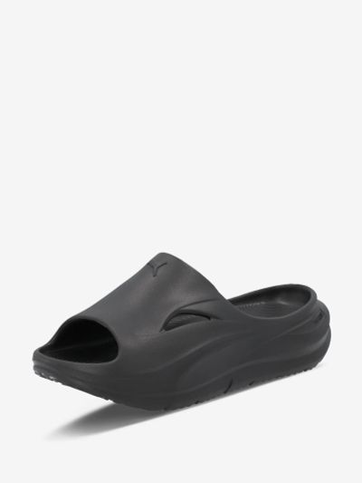 Лот: 25368690. Фото: 1. Шлепанцы мужские PUMA Softride... Шлепанцы, сланцы