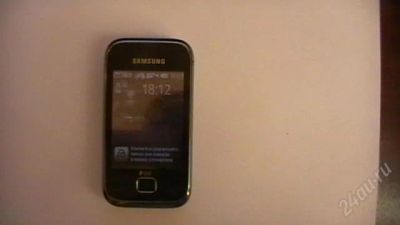Лот: 2549576. Фото: 1. Samsung Duos C3312. Кнопочные мобильные телефоны